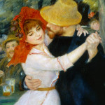Paint Along with Toaa Dallo: Renoir