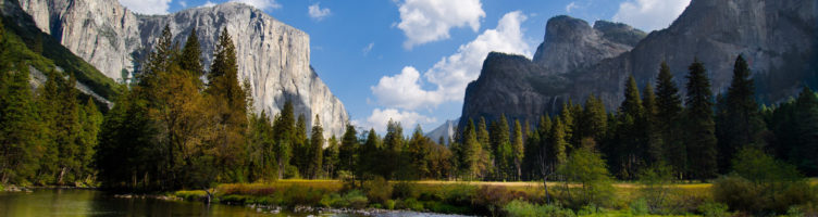 Painting Yosemite Valley with Toaa Dallo