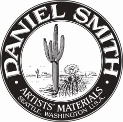 Daniel Smith Watercolor