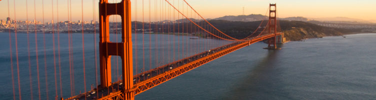 Painting the Golden Gate with Toaa Dallo