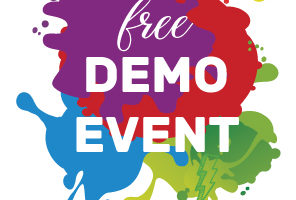 Palace Free Demo Event