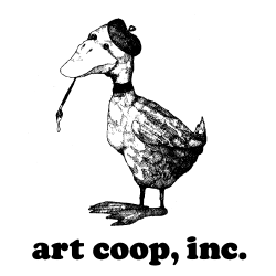 Art Coop, Inc.