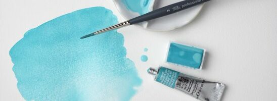 Winsor & Newton Professional Water Colour™